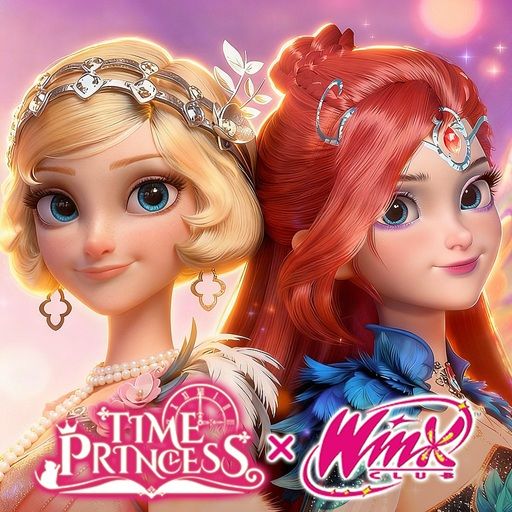 Time Princess